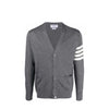 Thom Browne Merino Wool Cardigan 154660085 [P]
