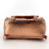 DIOR Kleinrucksack mit metallic Kanage Star Dust in Roségold 154660256 [P]