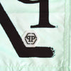 PHILIPP PLEIN Hawaii-Logo-Druck Badehose Mint MMX0055 PNY002N 07 154660407 [P]