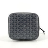 Goyard Petite Fleur PM Crossbody Bucket Bag 154660471 [P]