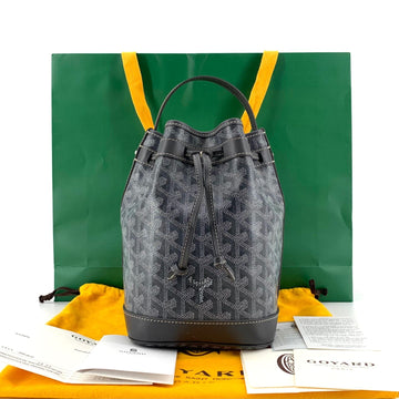 GOYARD プティフル PM クロスバッグ バケットバッグ 154660471