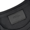 PRADA 240 三角ロゴコットン半袖Tシャツ 154655715 [P]
