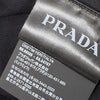 PRADA 240 三角ロゴコットン半袖Tシャツ 154655715 [P]