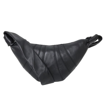 LEMAIRE Kleine Croissant Damen Umhängetasche 0003 LL095 999 154519072 [P]