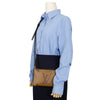 Louis Vuitton Double Pouch Shoulder Crossbody Bag M69203 154157963 [P]