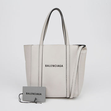 BALENCIAGA エブリデイ XXS トート ショルダーバッグ 551815 154158062