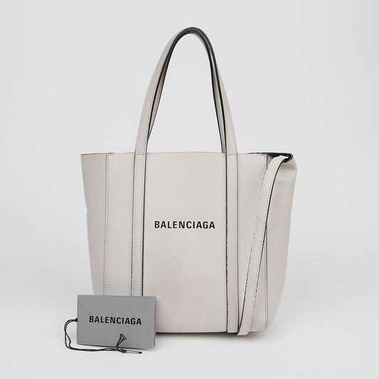 BALENCIAGA Everyday XXS Tote Schultertasche 551815 154158062 [P]