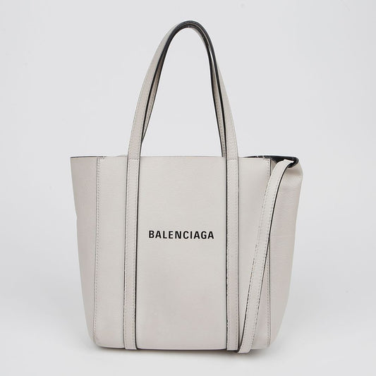 BALENCIAGA Everyday XXS Tote Schultertasche 551815 154158062 [P]