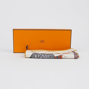 Hermes Lantern Balloon Cocarde 45 Scarf 154158329