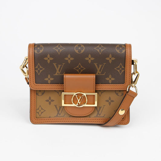 LOUIS VUITTON ミニショルダークロスバッグ M44580 154159361 [P]