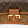 Louis Vuitton Dauphine Mini Shoulder Crossbody Bag M44580 154159361 [P]