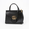 Gucci GG Marmont Mini Top Handle Tote Shoulder Bag 442622 154219918 [P]