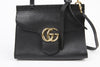 Gucci GG Marmont Mini Top Handle Tote Shoulder Bag 442622 154219918 [P]