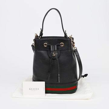 Gucci Ophidia Small Bucket Tote Shoulder Bag 610846 154220887