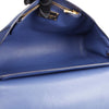 Salvatore Ferragamo 21 D731 Abbey Shoulder Tote Bag 154324447 [P]
