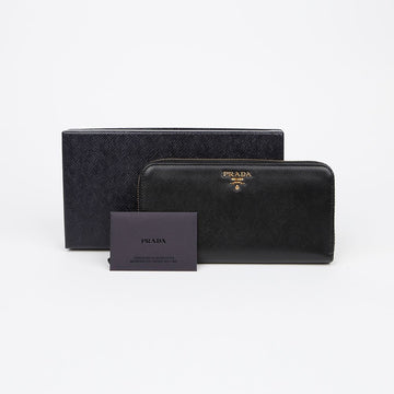 PRADA 1ML506 Geldbörse für unterwegs 155112200