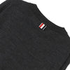 THOM BROWNE ウール4バープルオーバーニット 151168803 [P]