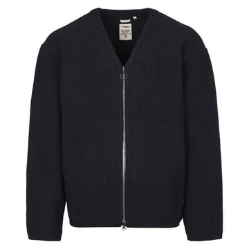 NANAMICA 26SS S26SJ007E 5G ジップアップ カーディガン 153252993