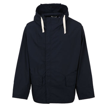 NANAMICA Hooded Deck Jacket Dark Navy 153252305