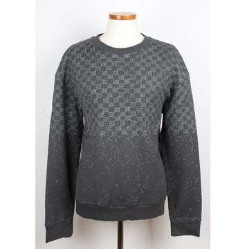 Louis Vuitton Damier Spread Sweatshirt XL(105) 154660909