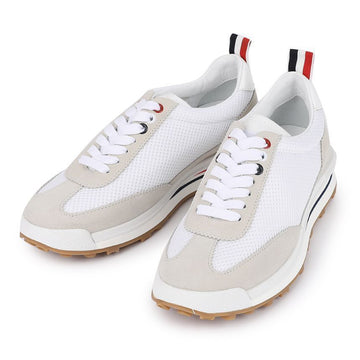 THOM BROWNE ナイロン製 レディース ランニング シューズ FFD054A06552-100 78887206