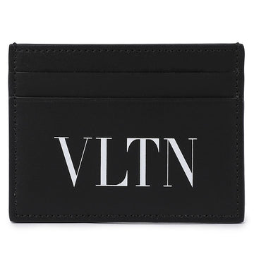 VALENTINO Kartenetui mit Logo-Print 73936254