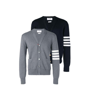 Thom Browne Milano Stitch Cardigan 154661027
