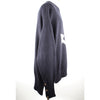 Thom Browne Diagonal Armband Anchor Knit Navy 4(105) 154661048 [P]
