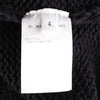 Thom Browne Diagonal Armband Anchor Knit Navy 4(105) 154661048 [P]