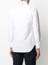 Thom Browne Hidden Classic Poplin Shirt MWL010E 154661118 [P]