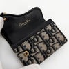 DIOR オブリーク サドル カードケース 154661123 [P]