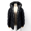 MONCLER Übergroße Damen-Padding-Jacke 154661152 [P]
