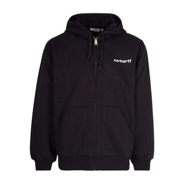 Carhartt Archive Line Hooded Jacket 154661253