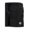 MONCLER ロゴパッチスイムパンツ 154661254 [P]