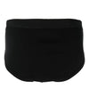 Tom Ford Logo Cotton Brief Black White 2 Pieces 154661256 [P]