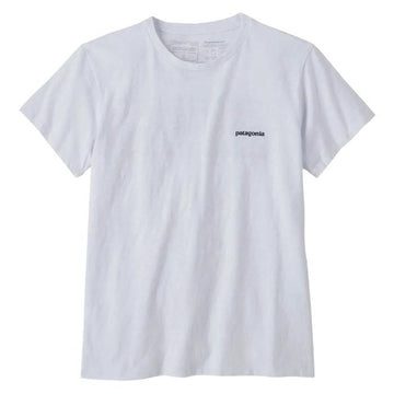 PATAGONIA P-6 Logo T-Shirt 154661279