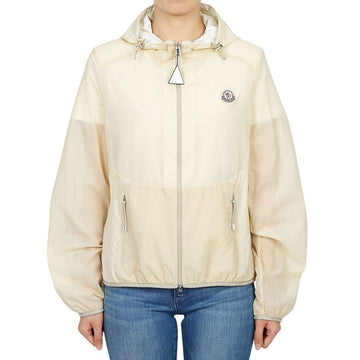 MONCLER Dames-Hoodie-Jacke 154661466