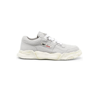 Maison Mihara Yasuhiro PARKER Sneakers Vintage Grey A08FW733 GREY 57885468