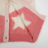 Miu Miu Star Cardigan 36 Size 154128619 [P]