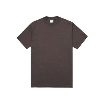 SHAKA WEAR Garment Dye Short Sleeve Mocha GDS78 142601221