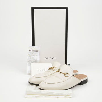 Gucci Princetown Slippers 36 Size 154387678