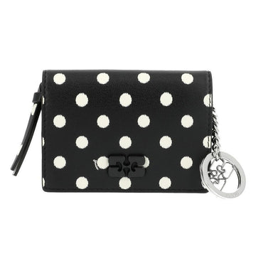 Ganni Women's Card Wallet 151510239 [P]
