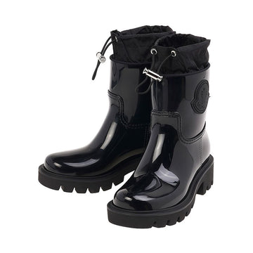 MONCLER 4G00020 M9561 999 SS26 Damen Kickstream Regenstiefel 154662560