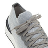 Brunello Cucinelli Men's Logo Tab Sneakers 154662562 [P]