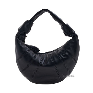 LEMAIRE Mini Fortune Croissant Bag 154662579