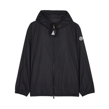 Moncler Hooded Jacket 154662608