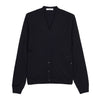 LEMAIRE Women's Twist V-Neck Cardigan SS26 154662611 [P]