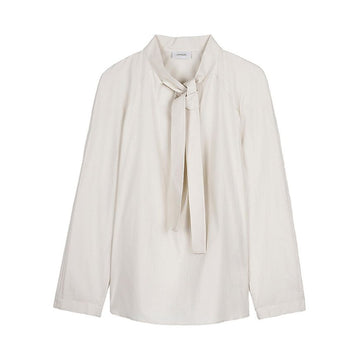 LEMAIRE Women’s Ascot Silk Blouse 154662615