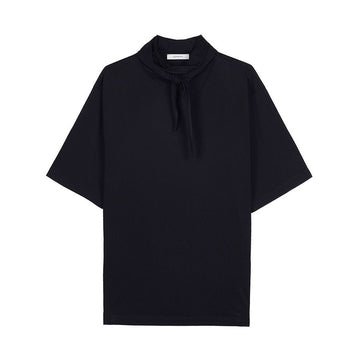 LEMAIRE SS26 レディース ジャージ プラッド Tシャツ 154662617