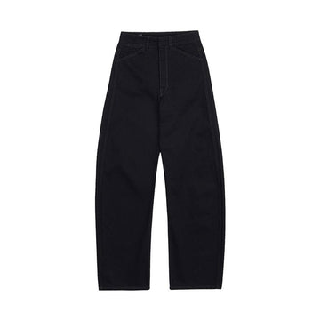LEMAIRE High-Waisted Curve Pants 154662619